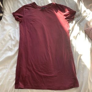 Ardene T Shirt Dress